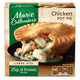 Marie Callender's Chicken Pot Pie Large Size Frozen Meal