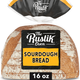 The Rustik Oven Sourdough Bread