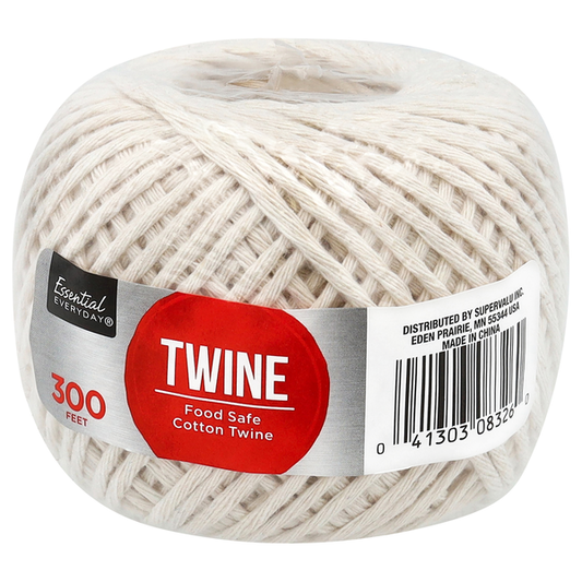 Essential Everyday Twine