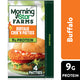 Morning Star Farms Spicy Buffalo Vegan, Meat Free