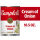 Campbell's Cream of Onion Soup