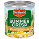 Del Monte Whole Kernel Gold & White Corn