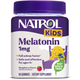 Natrol Kids Melatonin 1mg Berry Flavored Gummies