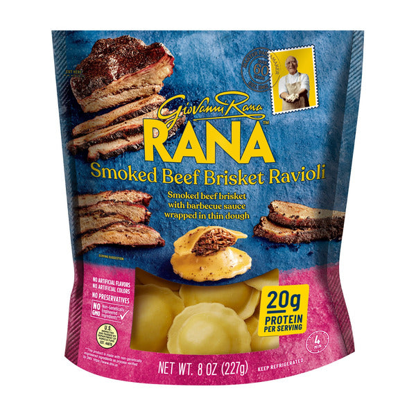 Rana Beef Brisket Ravioli