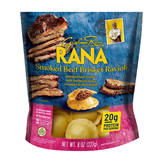 Rana Beef Brisket Ravioli