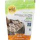 Wild Harvest Quinoa, Tri-Color, Organic