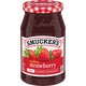 Smucker's Smucker’s Seedless Strawberry Jam, 12 Oz. Jar