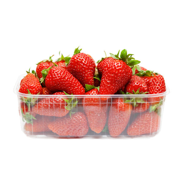 Strawberries Package