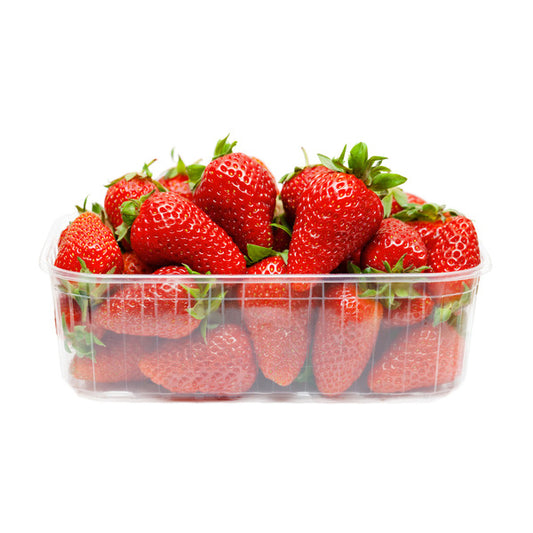 Strawberries Package