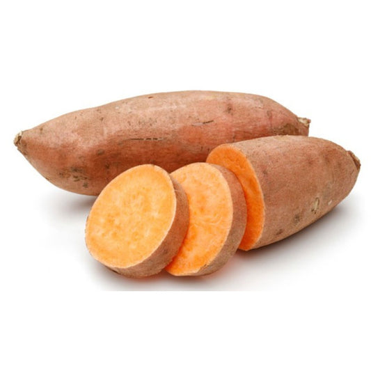 Sweet potatoes