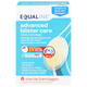 Equaline Advanced Blister Care Adhesive Bandages
