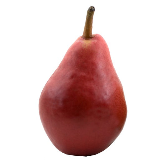 Starkrimson Pear