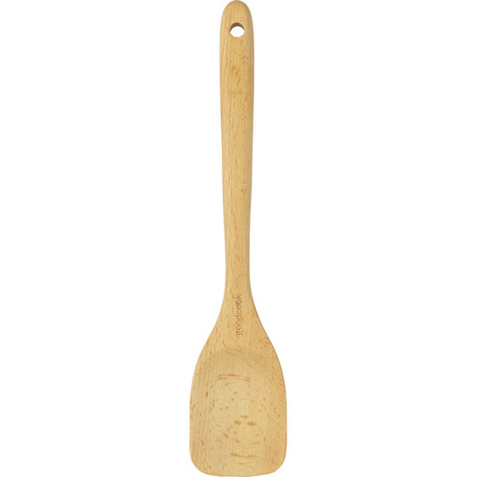 GoodCook Touch 13-inch Wooden Turner Spatula