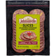 Johnsonville Johnsonville Jalapeno and Cheddar Pork Summer Sausage Slices