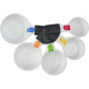 GoodCook Touch 5-Piece Measuring Cup Set
