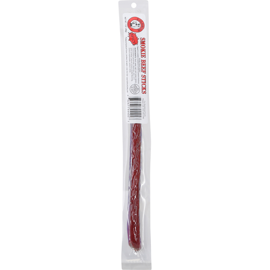 Goldrush Beef Sticks, Smokie