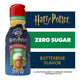Coffee mate Liquid Creamer Zero Sugar Butterbeer