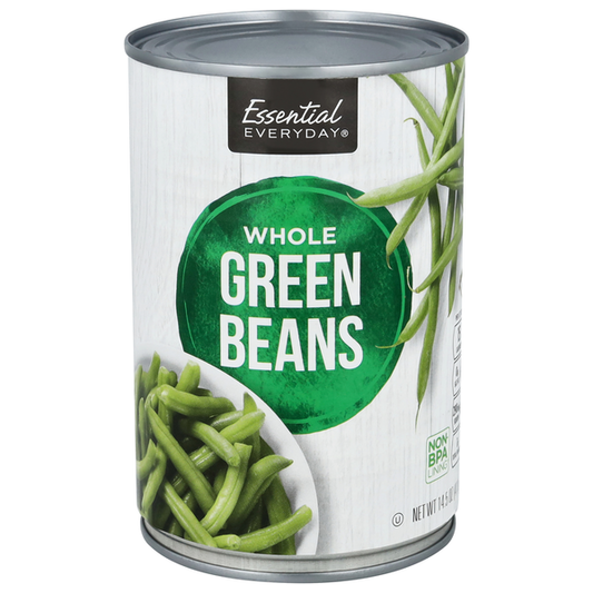 Essential Everyday Whole Green Beans