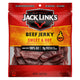 Jack Link's Beef Jerky, Sweet & Hot, Meat Snacks