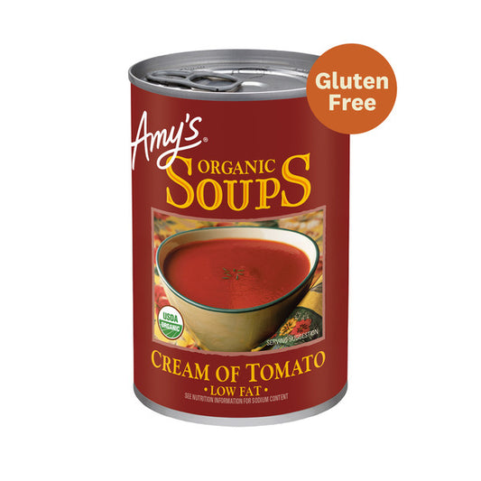 Amy's Kitchen Cream of Tomato Soup