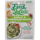 Concord Foods Garlic & Parmesan Sauce Mix
