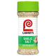 Lawry's® Coarse Ground With Parsley Garlic Salt
