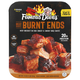 Famous Dave's Mild Beef Brisket Burnt Ends