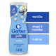 Gerber Puffs Vanilla