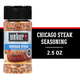 Weber Chicago Steak Seasoning, Kosher