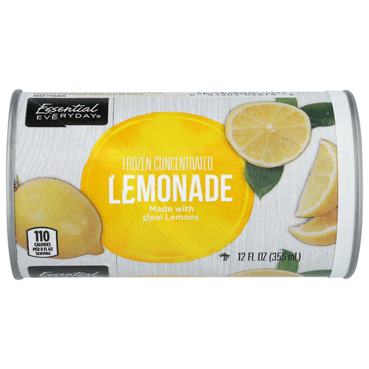 Essential Everyday Lemonade