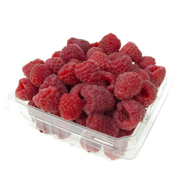Raspberries Package