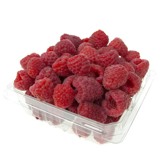 Raspberries Package
