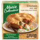 Marie Callender's Chicken Pot Pie Single Serve Frozen Meal