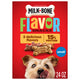 Milk-Bone Flavor Snacks Beef, Turkey, Chicken, Bacon, Sausage