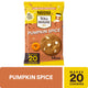 Toll House Pumpkin Spice Refrigerated Cookie Dough