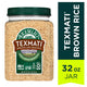 RiceSelect Texmati Brown Rice, Gluten-Free, Non-Gmo