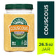 RiceSelect Premium Couscous,Non-Gmo