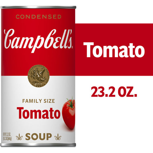 Campbell's Tomato Soup