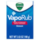 Vicks Vaporub Original Cough Suppressant Topical Analgesic