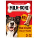 Milk-Bone Original Biscuits, Medium Dog Treats, Original Beef Flavor