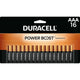 Duracell Coppertop AAA Alkaline Batteries