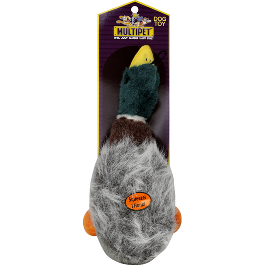 Multipet International Dog Toy, Migrators Asst