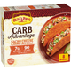 Old El Paso Carb Advantage Nacho Cheese Gluten Free Taco Shells