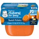 Gerber Sweet Potato Baby Food