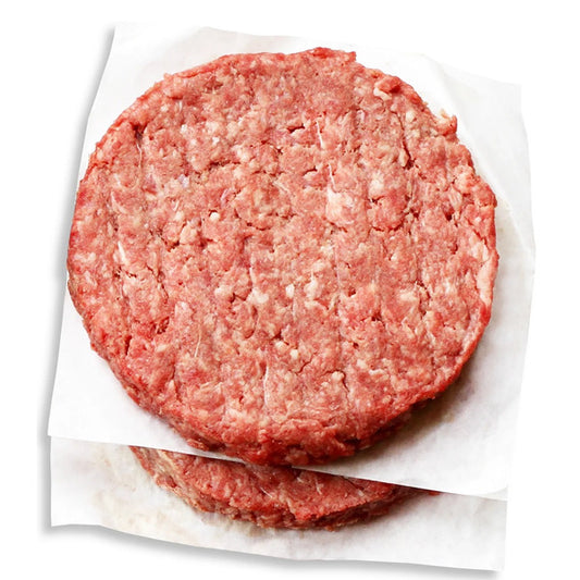 JERRYS SHORT RIB BURGER