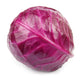 Organic Red Cabbage