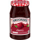 Smucker's Smucker’s Cherry Preserves, 12 Oz. Jar