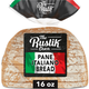 The Rustik Oven Pane Italiano, Bread, Italian Bread, 16 oz