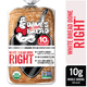 Dave's Killer Bread White Bread Done Right, Artisan-Style Organic White Bread, 24 oz Loaf