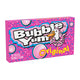 BUBBLE YUM Original Flavored Chewy, Bubble Gum Pack, 2.82 oz
